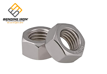Ecrou hexagonale